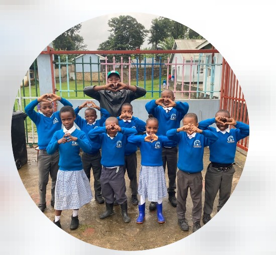 TATA CHILDREN ORGANIZATION